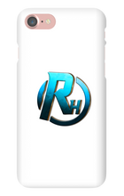 revohouse iPhone Phone Cases