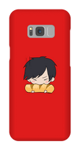 Baguette Protoc Samsung Phone Cases