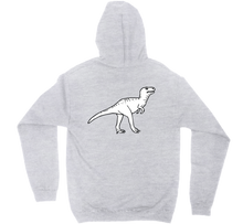 Sidoriana Hoodies Back