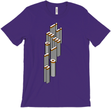 Jimmelton: Drop Logo T-Shirt