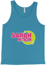 Moon Tank Top