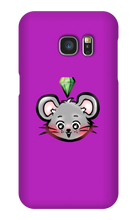 verihiiri Samsung Phone Cases