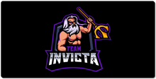 Invicta Mousepad