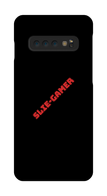 slie-gamer Samsung Phone Cases
