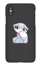 mei_asmr iPhone Phone Cases