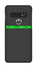 rinranron Samsung Phone Cases
