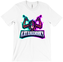 KatanaMNKY T-Shirts