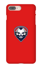 itsbach iPhone Phone Cases