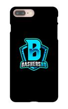 bashershd iPhone Case