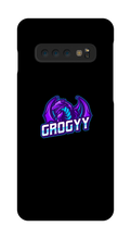 grogyy Samsung Phone Cases