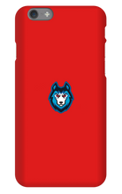 speedyjordy iPhone Cases