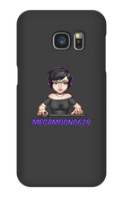 megamoon0628 Samsung Phone Cases