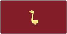 Duck XXL Gaming Mousepad