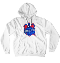 Hoodies (No-Zip/Pullover)