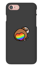 Guinea Pride iPhone Case