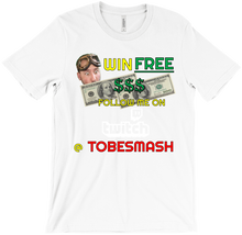 tobesmash T-Shirts