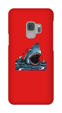arthorik20 Samsung Phone Cases