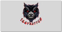 iggynatyus XXL Gaming Mousepad