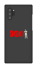 Doki Samsung Phone Cases