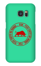danilo_menezes Samsung Phone Cases