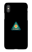 djjourney iPhone Phone Cases