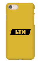 LTM iPhone Phone Cases