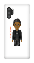 Capinha Samsung Galaxy de Policarbonato