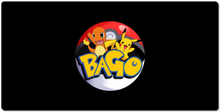 bago2008 XXL Gaming Mousepad