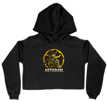 astarael1988 Women’s Cropped Hoodie