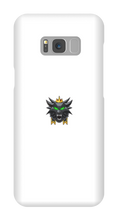 alph4uk Samsung Phone Cases