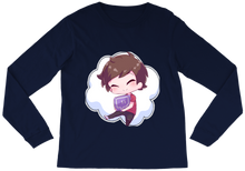 Community Love Long Sleeve Tee