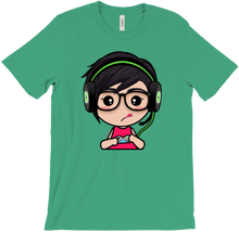 T-Shirt - Gamer (Color Set 2)