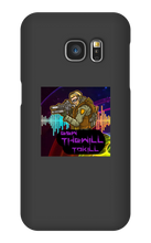 thewilltokill Samsung Phone Cases