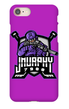 jmurphy7988 iPhone Phone Cases