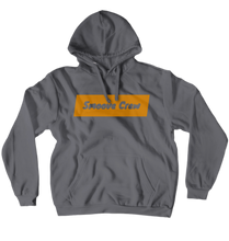 Smoove Crew Hoodies (No-Zip/Pullover)