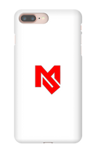 mattiboss999 iPhone Phone Cases