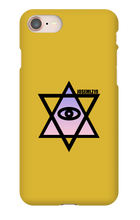 josemlz19 iPhone Phone Cases