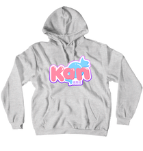 Logo Hoodie