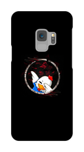 huhn_legend Samsung Handy Hülle