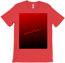 lvbeastmode24 T-Shirts