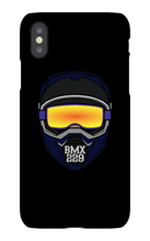 bmx229 iPhone Phone Cases