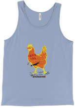 iztungsten Tank Top