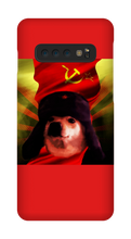 Comrad Doggo Samsung Phone Cases