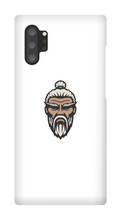 thesensei420 Samsung Phone Cases