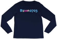 bgirl0703 Long Sleeve Tee