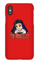 txskillzz iPhone Phone Cases