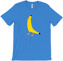 Banananso Shirt Meio