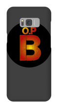 nosopb Samsung Phone Cases