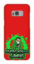 eightba11king540 Samsung Phone Cases