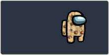 JEFFCOOKIES Logo XXL MousePad
